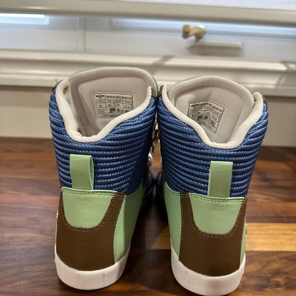 Creative Recreation Sneakers - Picture 2 of 3